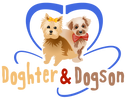 Doghter &amp; Dogson Shop - Home